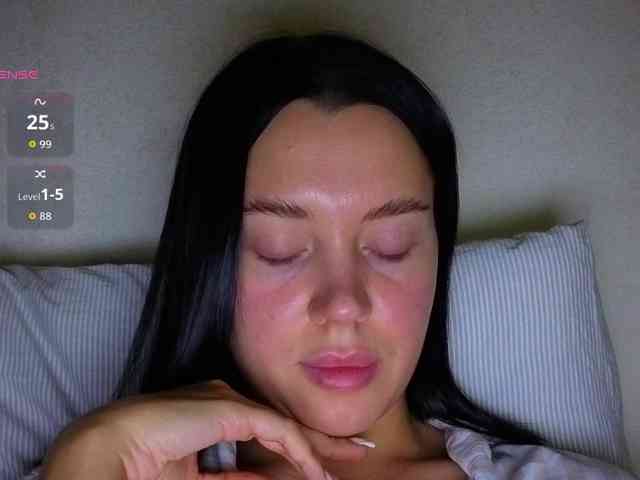 AmeliaSonk webcam