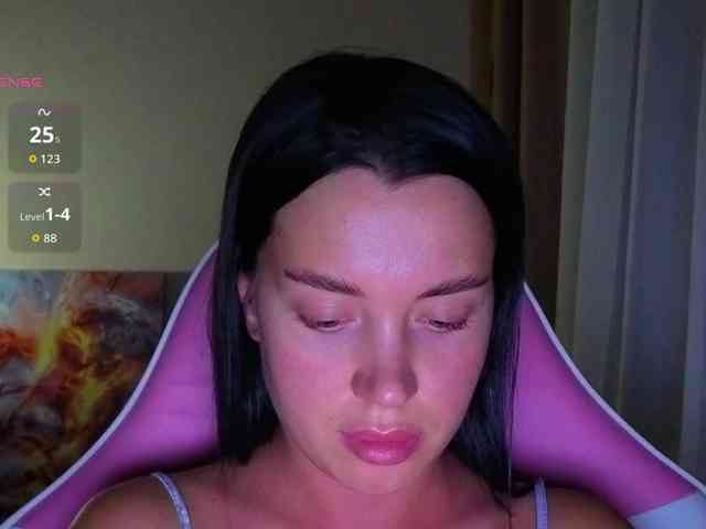 AmeliaSonk webcam