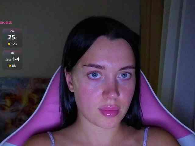 AmeliaSonk webcam