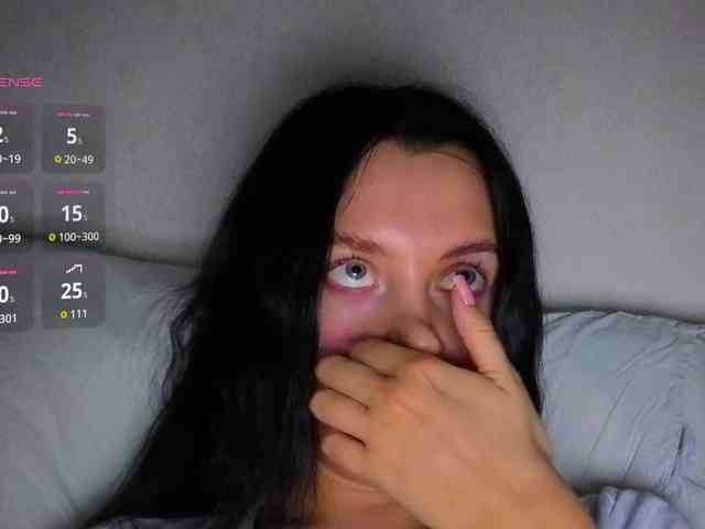 AmeliaSonk webcam