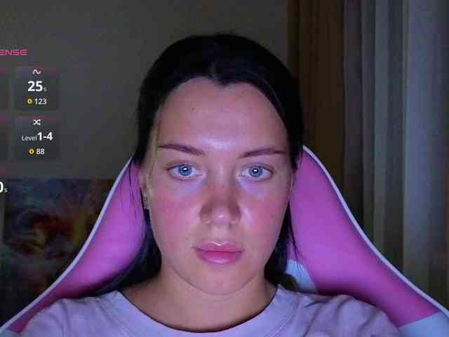 AmeliaSonk webcam