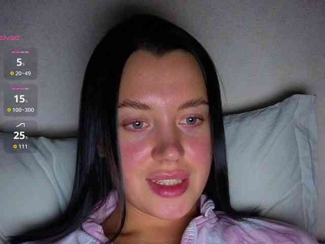AmeliaSonk webcam