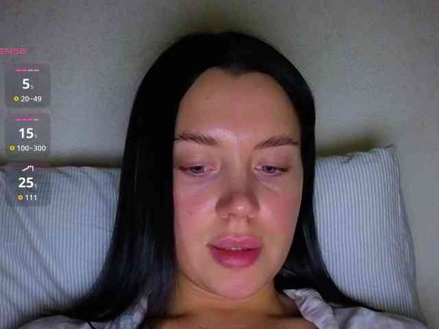 AmeliaSonk webcam
