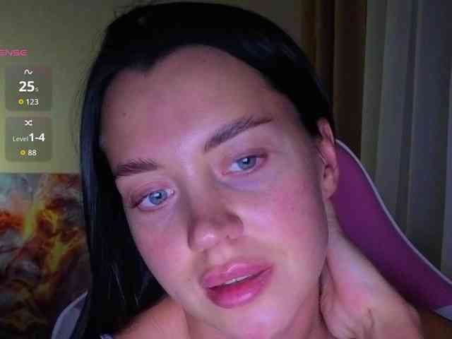 AmeliaSonk webcam