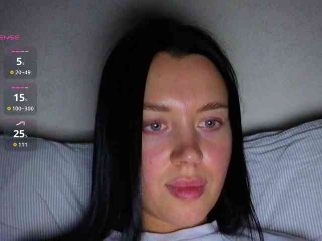 AmeliaSonk webcam