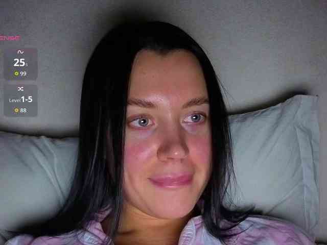 AmeliaSonk webcam