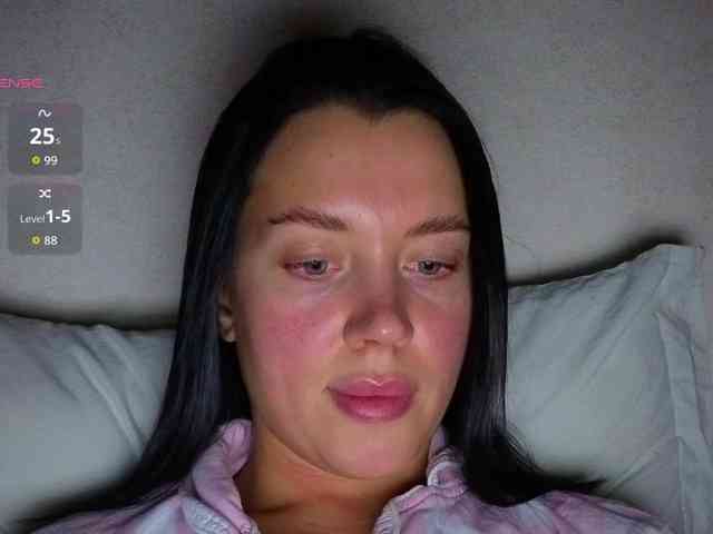 AmeliaSonk webcam