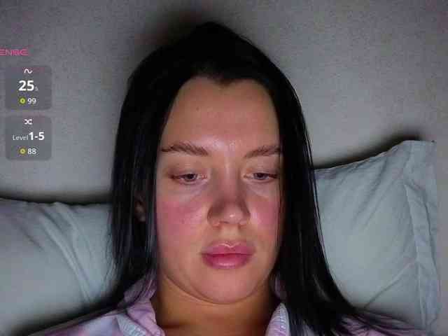 AmeliaSonk webcam