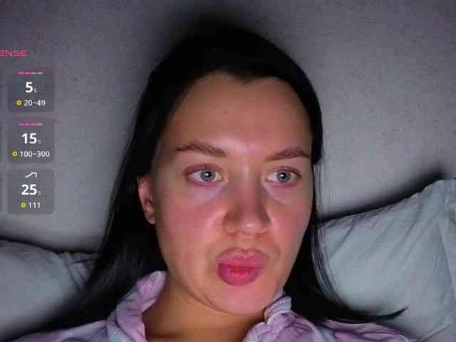 AmeliaSonk webcam