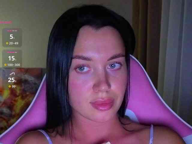 AmeliaSonk webcam