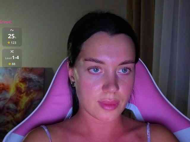 AmeliaSonk webcam