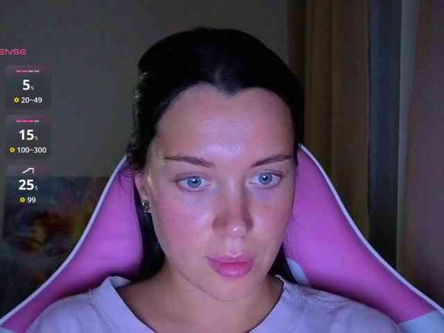 AmeliaSonk webcam