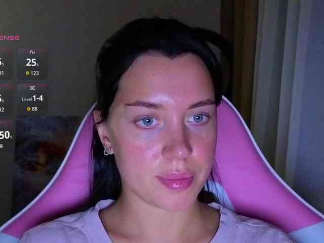 AmeliaSonk webcam