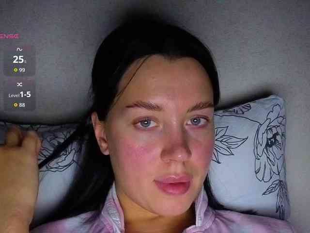 AmeliaSonk webcam