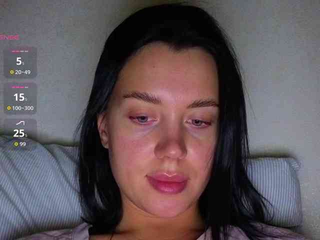 AmeliaSonk webcam