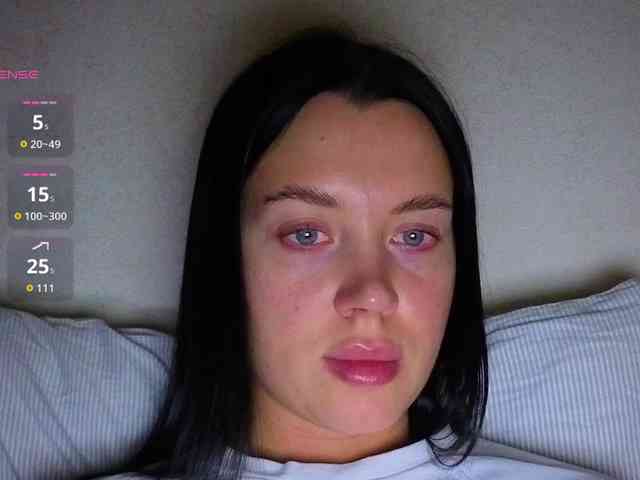 AmeliaSonk webcam
