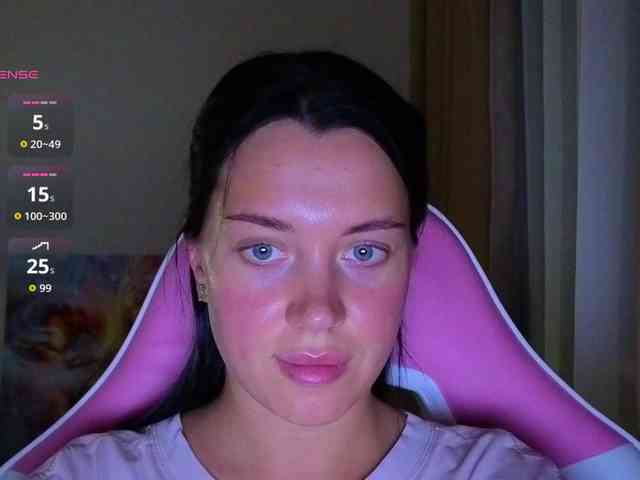 AmeliaSonk webcam