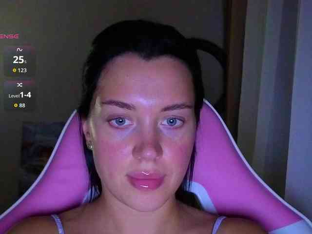 AmeliaSonk webcam