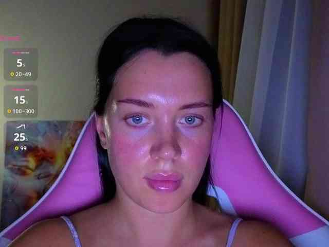 AmeliaSonk webcam