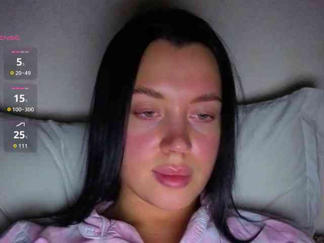 AmeliaSonk webcam