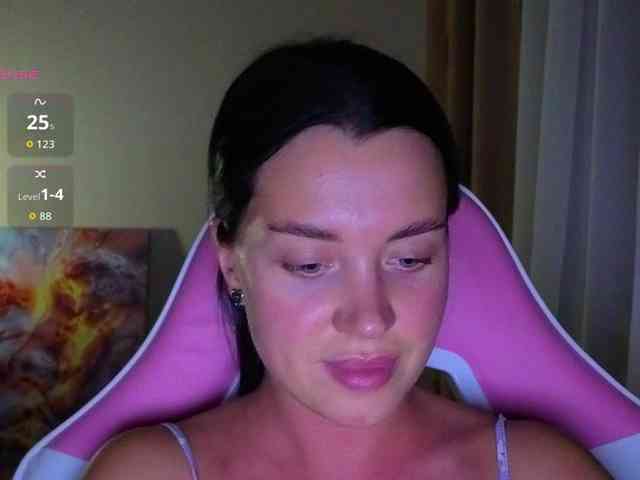 AmeliaSonk webcam