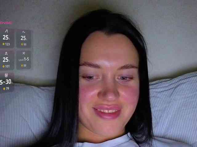 AmeliaSonk webcam