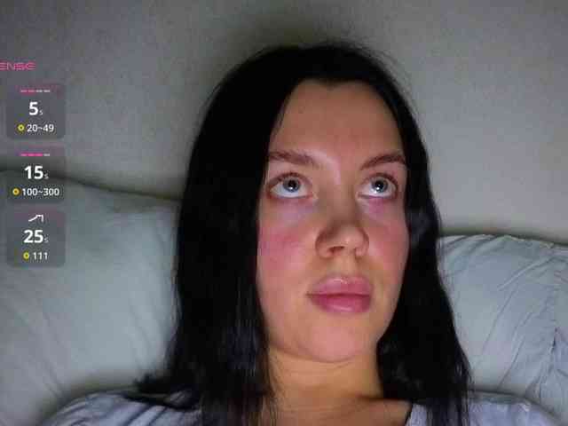 AmeliaSonk webcam