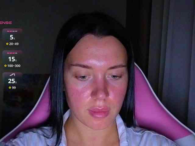 AmeliaSonk webcam