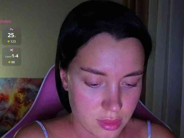 AmeliaSonk webcam