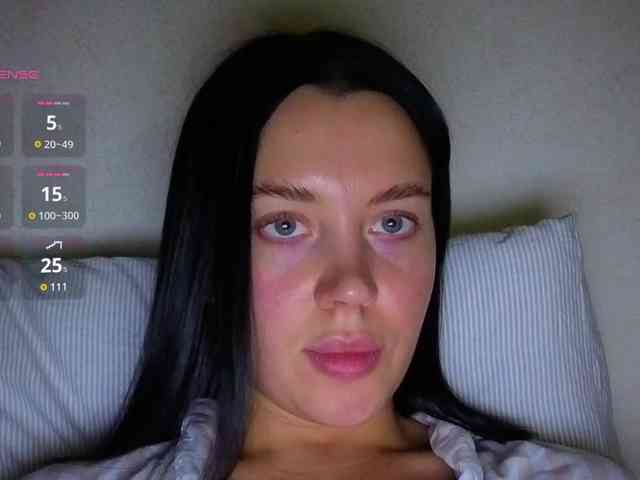 AmeliaSonk webcam