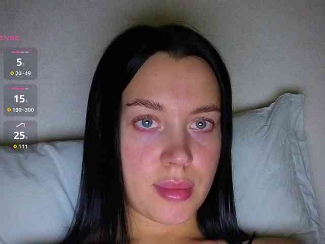AmeliaSonk webcam