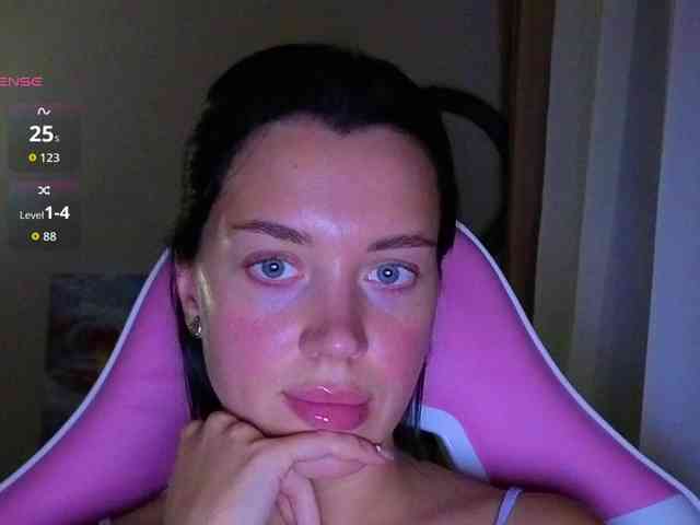 AmeliaSonk webcam
