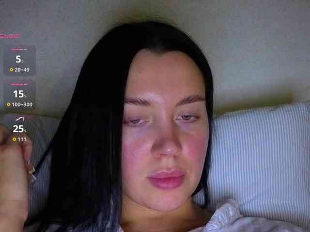 AmeliaSonk webcam