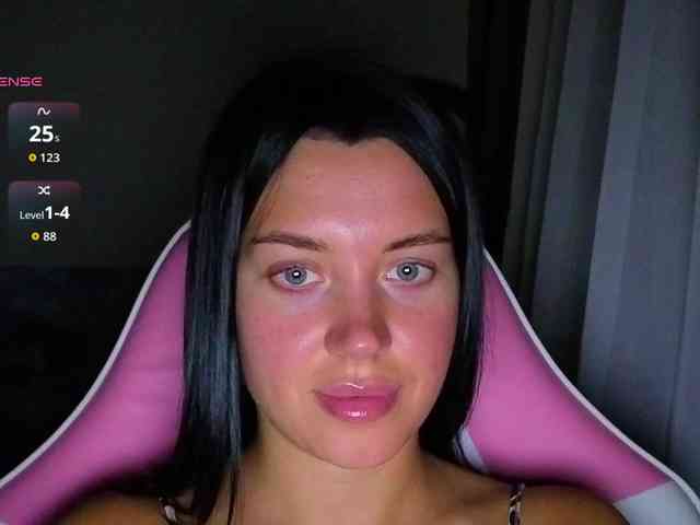 AmeliaSonk Live Webcam on BongaCams