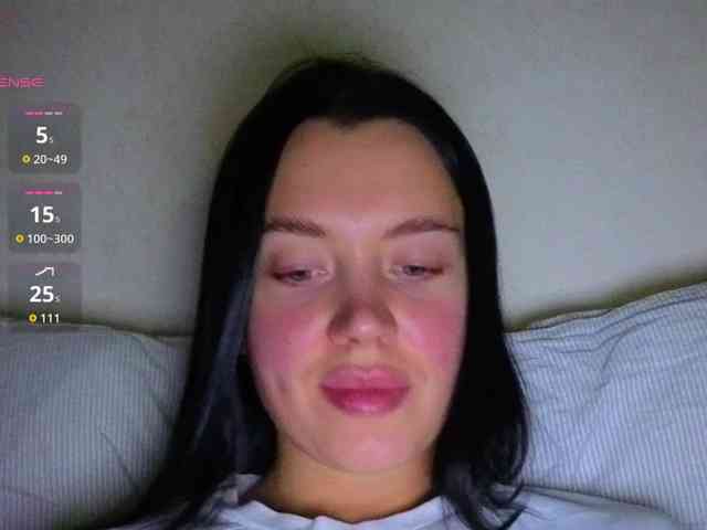 AmeliaSonk webcam