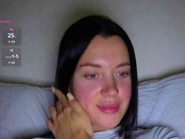 AmeliaSonk webcam