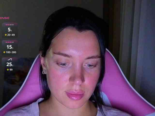 AmeliaSonk webcam
