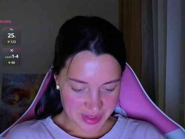 AmeliaSonk webcam