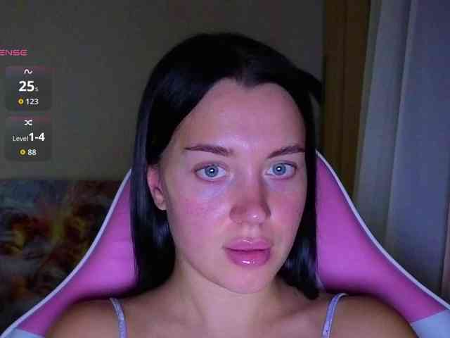 AmeliaSonk webcam