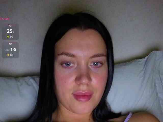 AmeliaSonk webcam