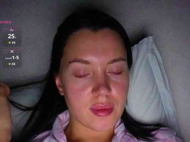 AmeliaSonk webcam