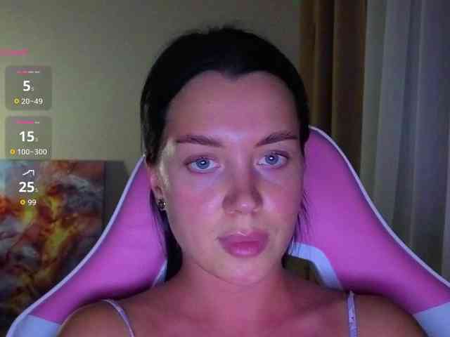 AmeliaSonk webcam