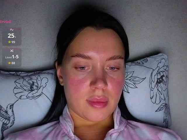 AmeliaSonk webcam