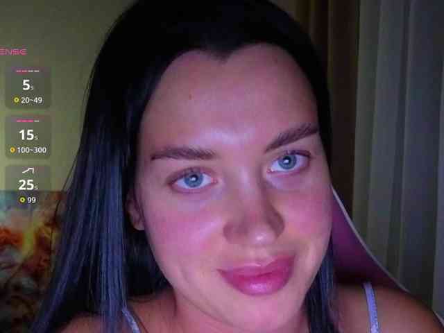 AmeliaSonk webcam