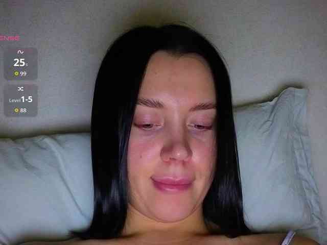 AmeliaSonk webcam