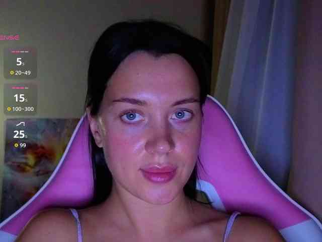 AmeliaSonk webcam