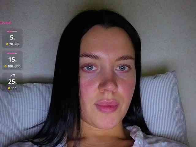 AmeliaSonk webcam