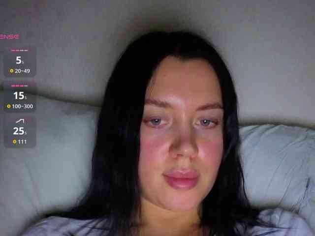 AmeliaSonk webcam