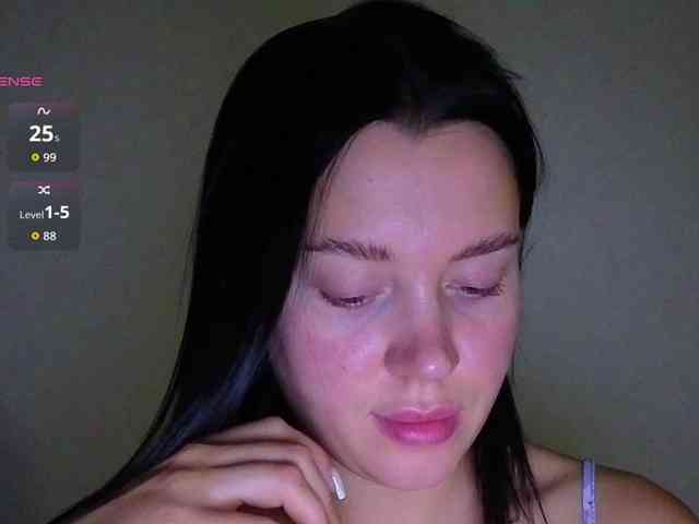 AmeliaSonk webcam