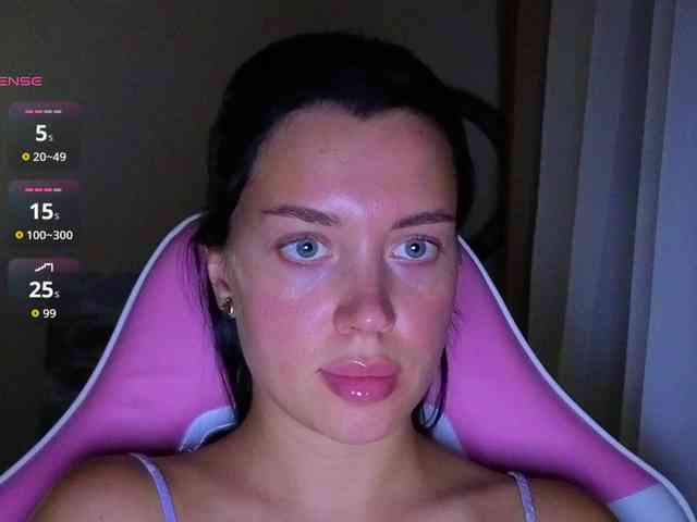 AmeliaSonk webcam